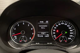 hopea Volkswagen Polo 2014 kuva 13.