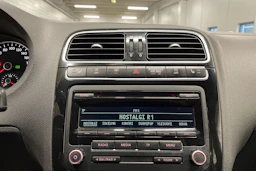 hopea Volkswagen Polo 2014 kuva 14.