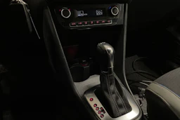 hopea Volkswagen Polo 2014 kuva 15.