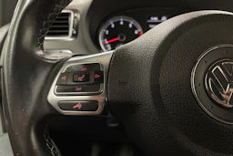 hopea Volkswagen Polo 2014 kuva 17.