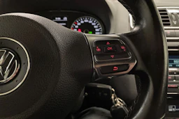 hopea Volkswagen Polo 2014 kuva 18.