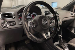 hopea Volkswagen Polo 2014 kuva 19.