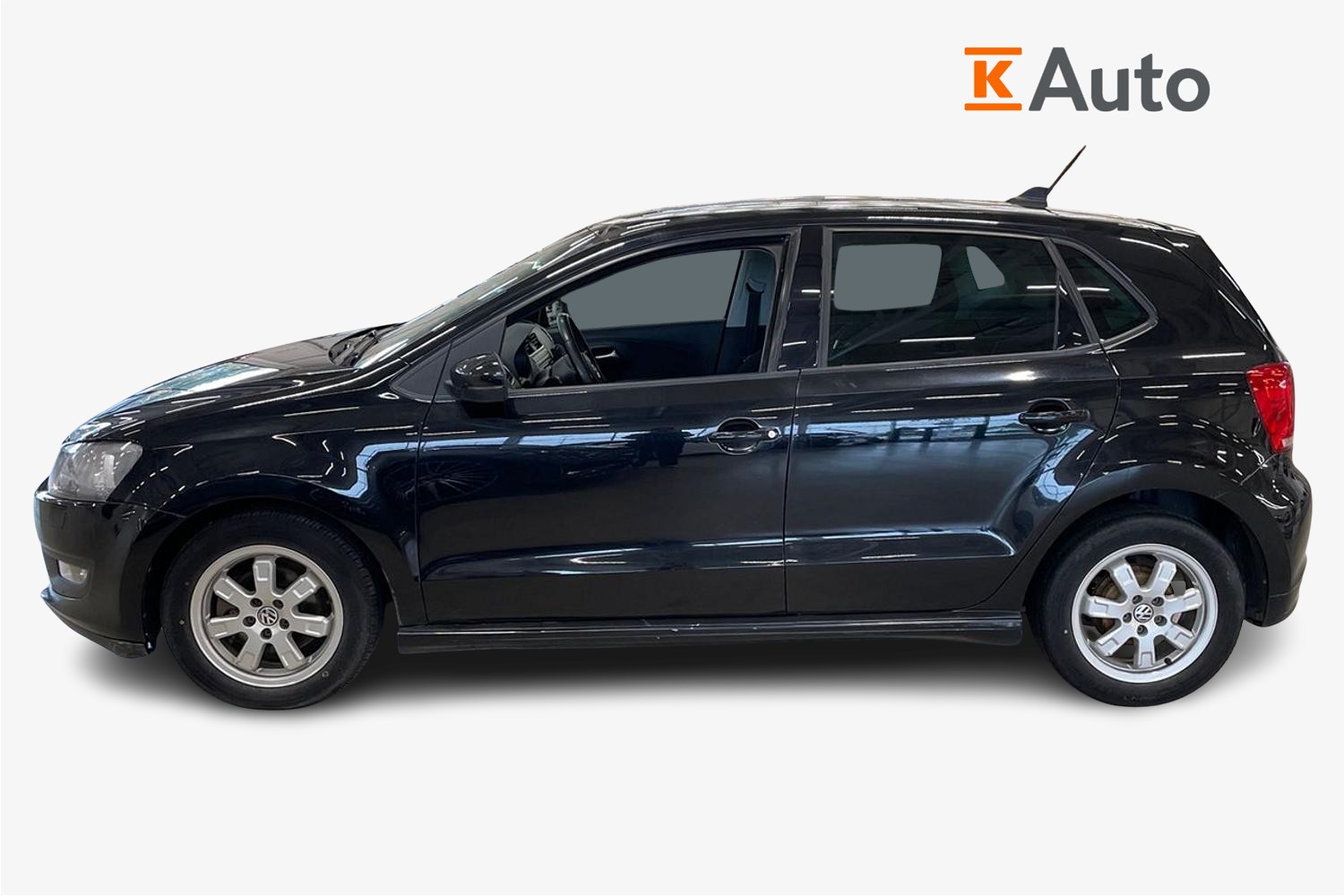 Volkswagen Polo 2013, bild 5/25