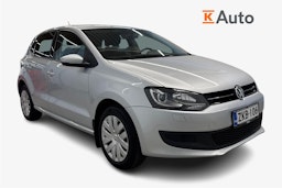 hopea Volkswagen Polo 2013 kuva 1.