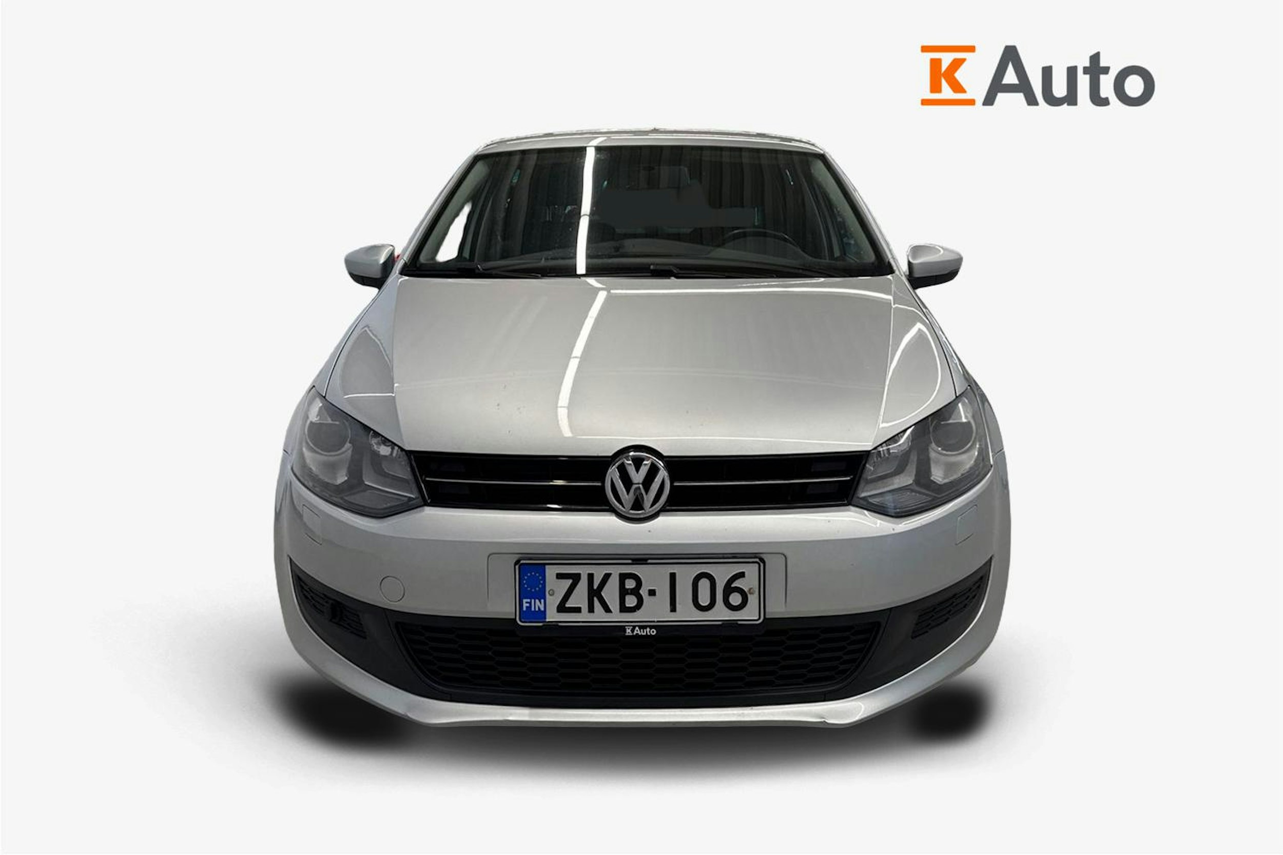 hopea Volkswagen Polo 2013 kuva 4.