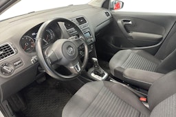 hopea Volkswagen Polo 2013 kuva 6.