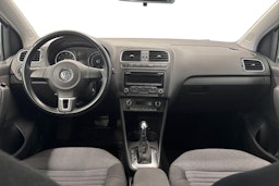 hopea Volkswagen Polo 2013 kuva 7.