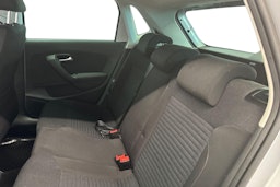 hopea Volkswagen Polo 2013 kuva 8.
