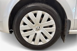 hopea Volkswagen Polo 2013 kuva 9.