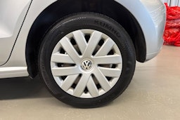 hopea Volkswagen Polo 2013 kuva 10.