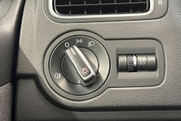 hopea Volkswagen Polo 2013 kuva 14.