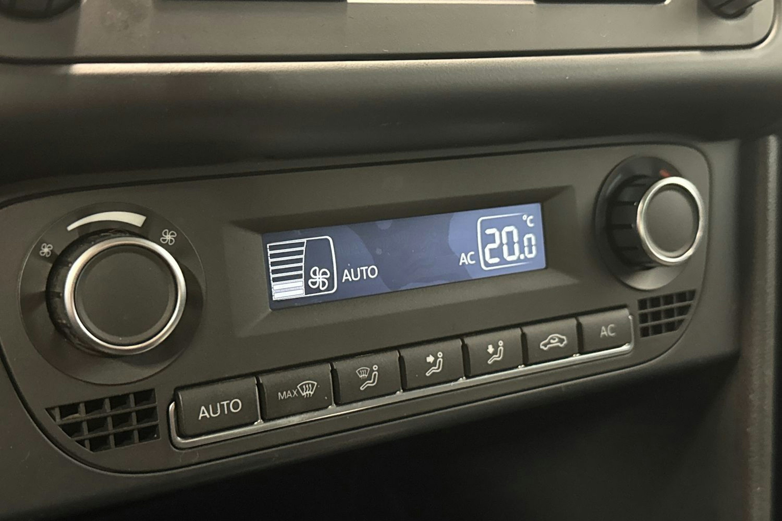 hopea Volkswagen Polo 2013 kuva 16.