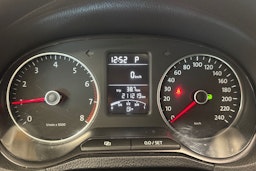 hopea Volkswagen Polo 2013 kuva 17.
