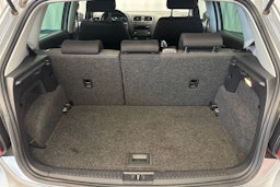 hopea Volkswagen Polo 2013 kuva 18.