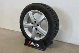 oranssi Volkswagen Polo 2014 kuva 10.