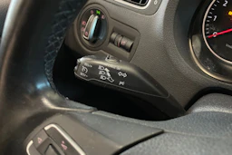 oranssi Volkswagen Polo 2014 kuva 15.