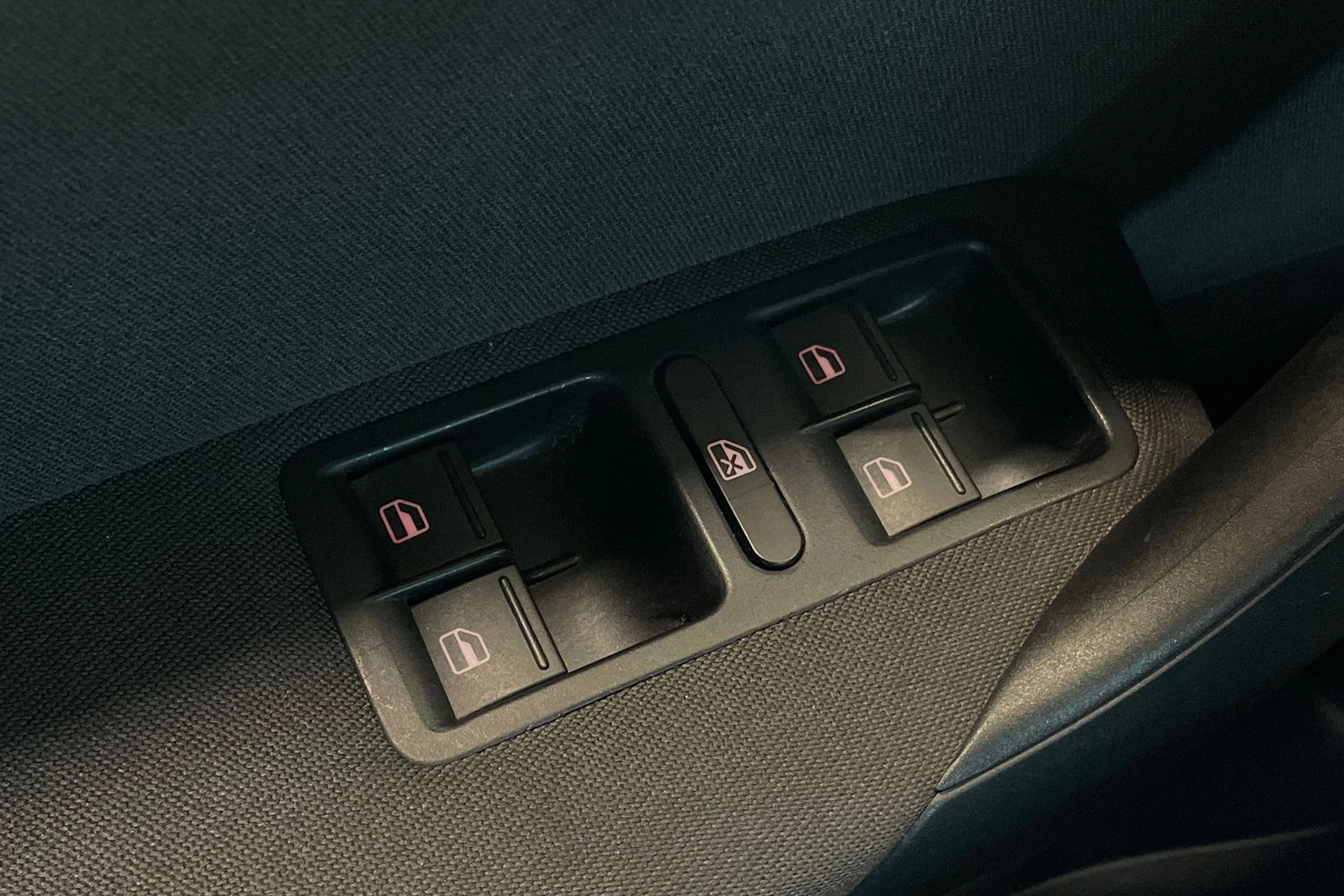 oranssi Volkswagen Polo 2014 kuva 21.