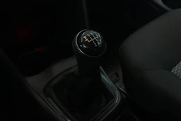 sininen Volkswagen Polo 2014 kuva 24.