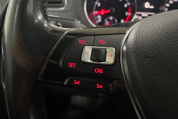 harmaa Volkswagen Polo 2014 kuva 12.