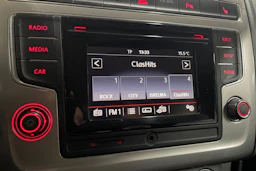 harmaa Volkswagen Polo 2014 kuva 14.