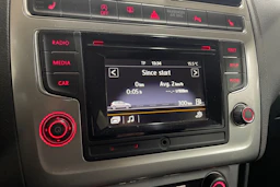 harmaa Volkswagen Polo 2014 kuva 17.