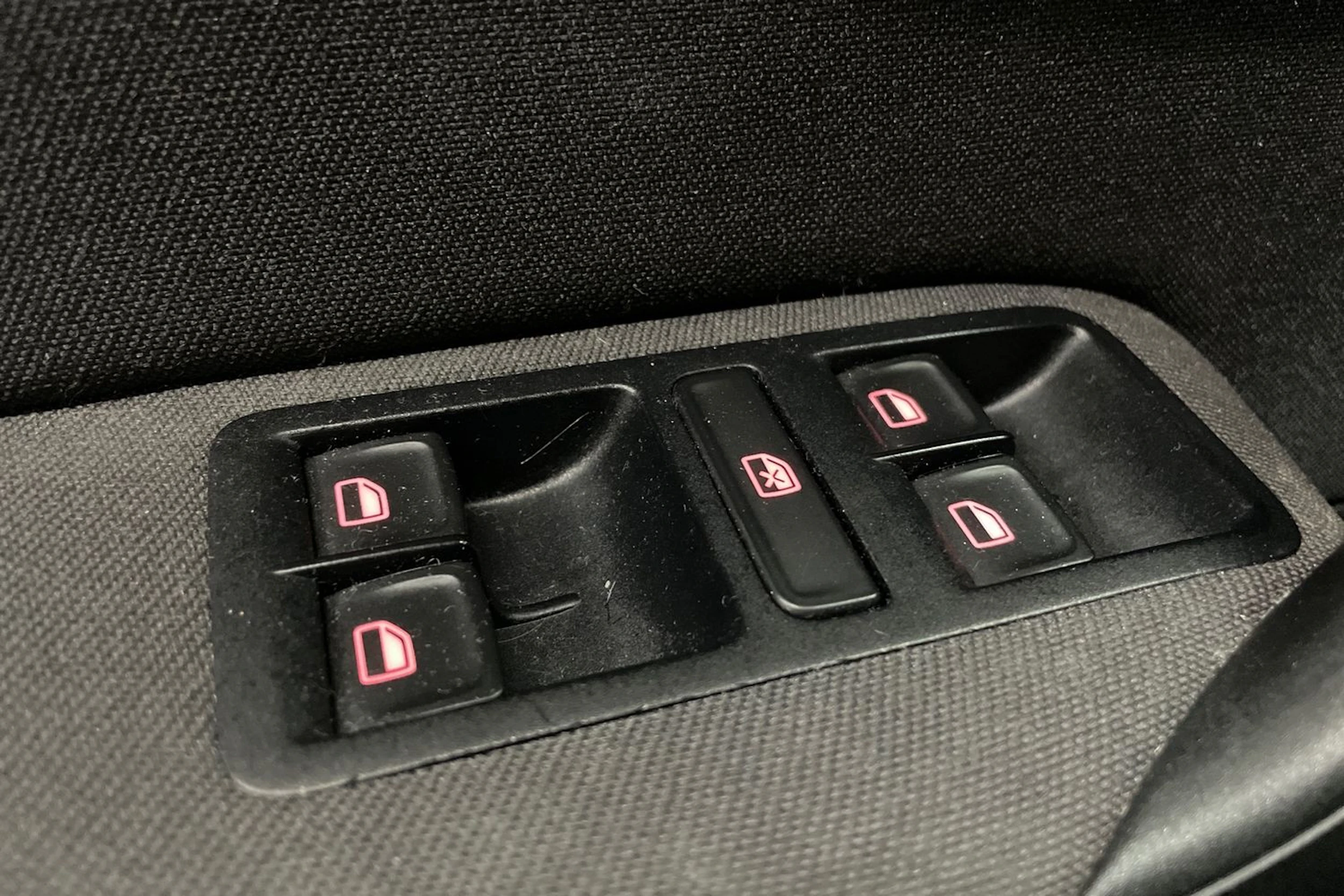 harmaa Volkswagen Polo 2014 kuva 18.