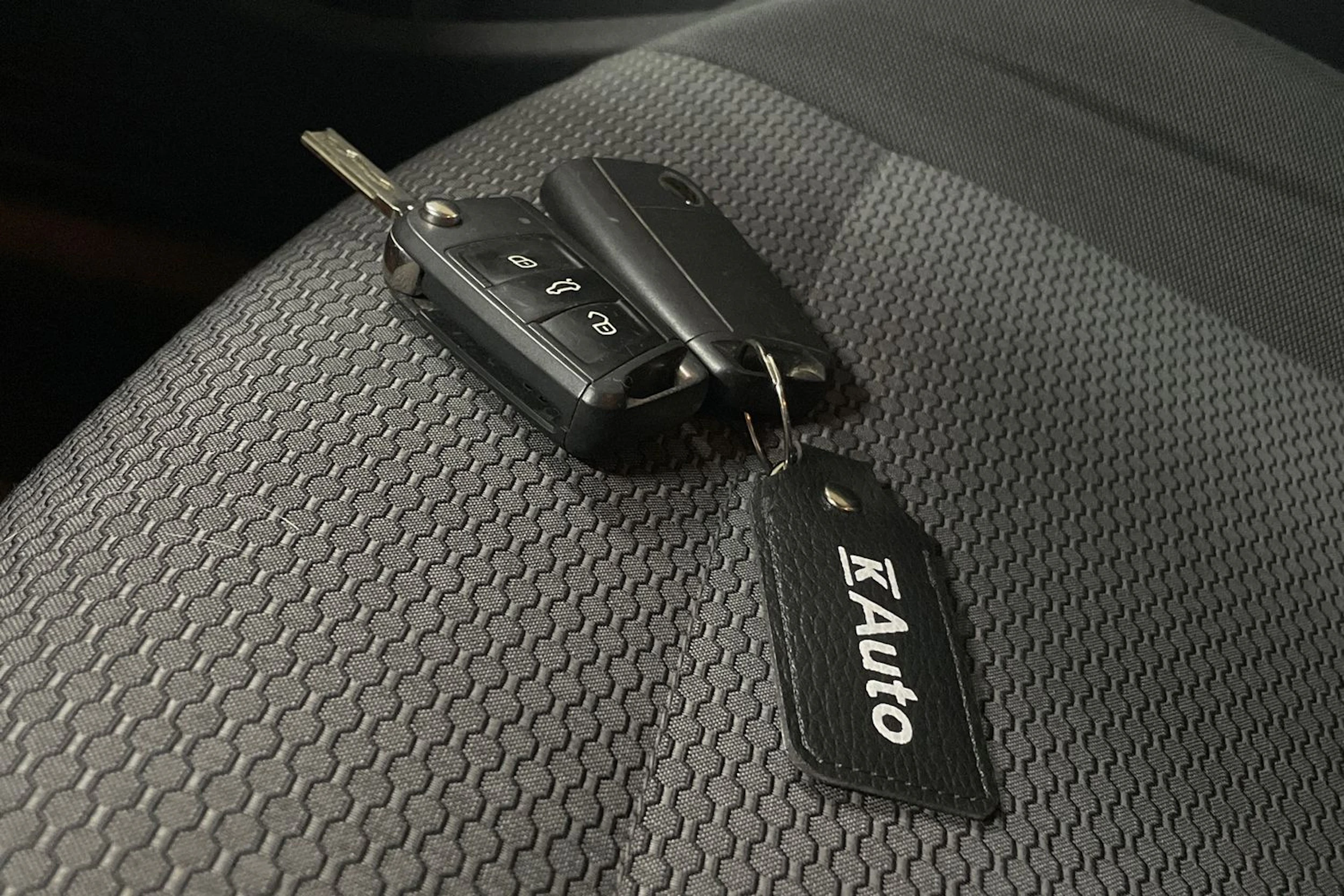 harmaa Volkswagen Polo 2014 kuva 19.