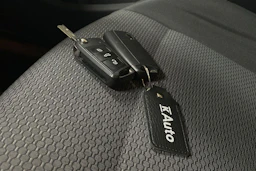 harmaa Volkswagen Polo 2014 kuva 19.