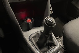 Sininen Volkswagen POLO 2014 kuva 18.