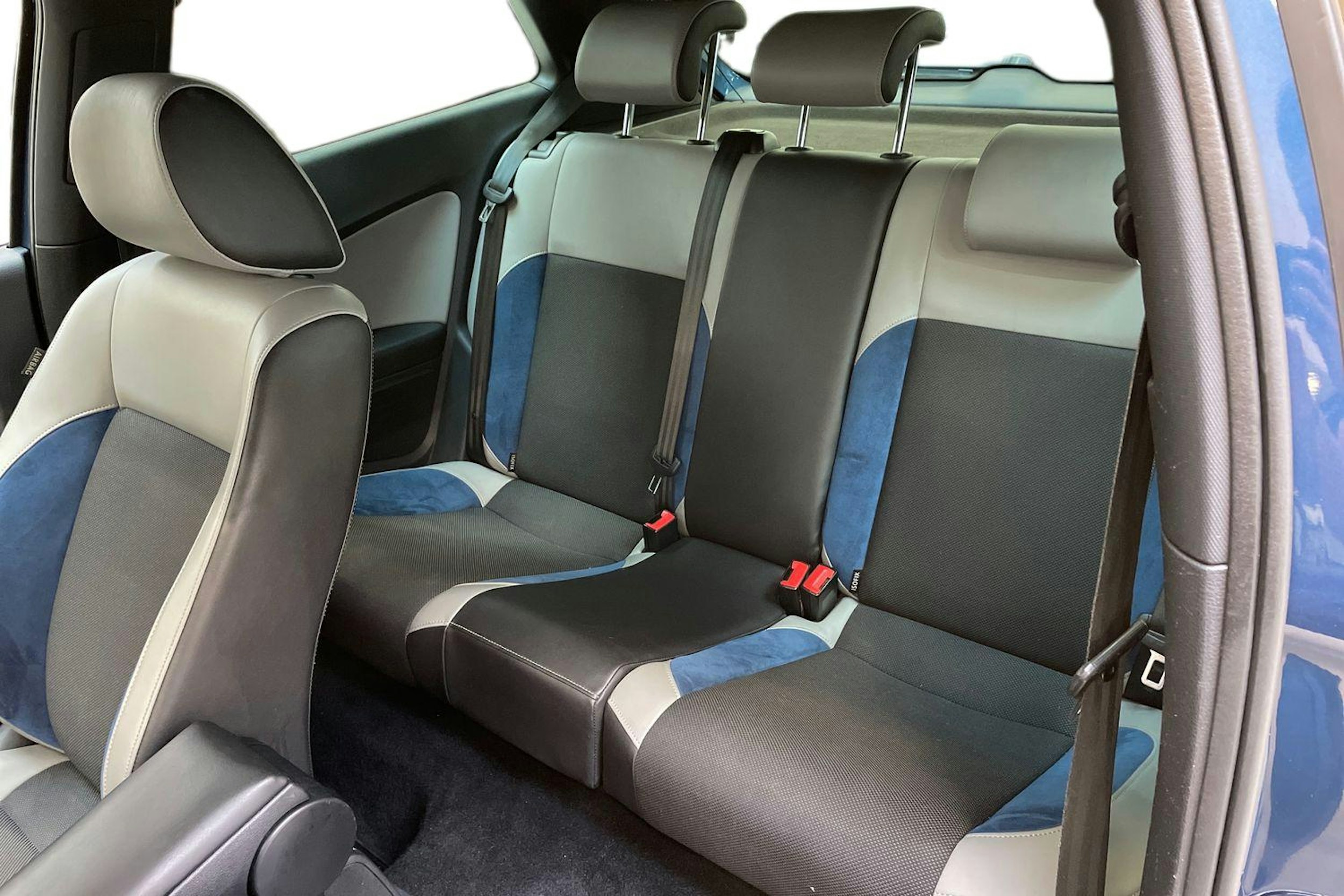 sininen Volkswagen Polo 2014 kuva 10.