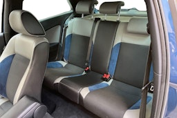 sininen Volkswagen Polo 2014 kuva 10.