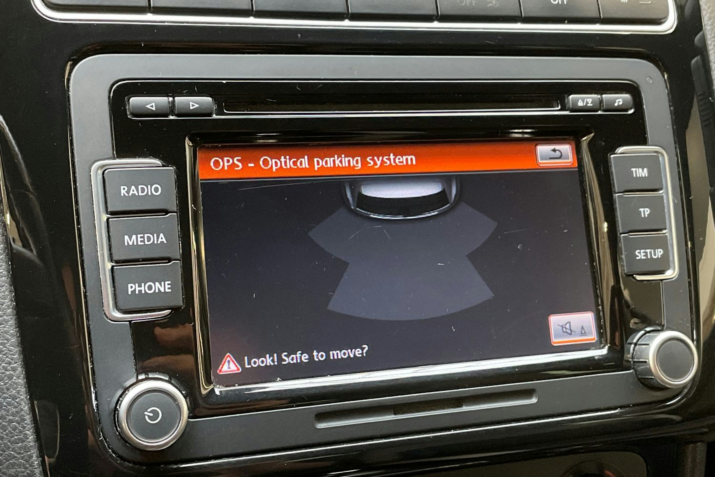 sininen Volkswagen Polo 2014 kuva 19.