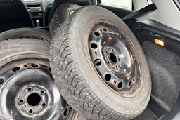 harmaa Volkswagen Polo 2014 kuva 19.