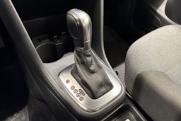 sininen Volkswagen Polo 2014 kuva 17.