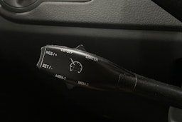 musta Volkswagen Polo 2015 kuva 16.