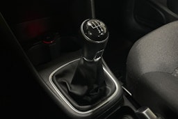 musta Volkswagen Polo 2015 kuva 26.