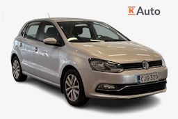 Hopea Volkswagen POLO 2015 kuva 1.