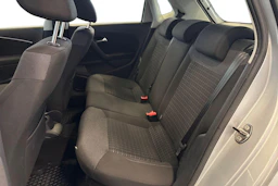 Hopea Volkswagen POLO 2015 kuva 8.