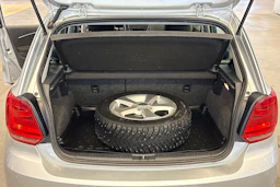 Hopea Volkswagen POLO 2015 kuva 11.