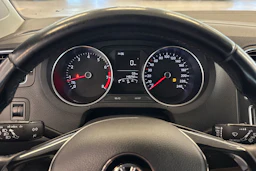 Hopea Volkswagen POLO 2015 kuva 12.