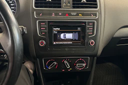 Hopea Volkswagen POLO 2015 kuva 13.