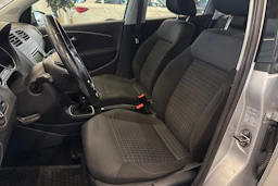 Hopea Volkswagen POLO 2015 kuva 14.