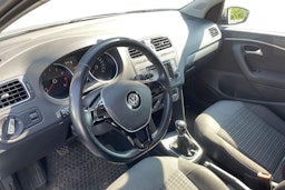 hopea Volkswagen Polo 2015 kuva 3.