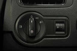 harmaa Volkswagen Polo 2015 kuva 18.