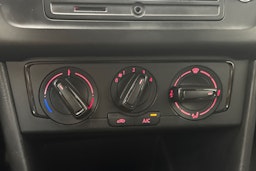 harmaa Volkswagen Polo 2015 kuva 24.