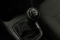 harmaa Volkswagen Polo 2015 kuva 26.