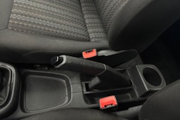 harmaa Volkswagen Polo 2015 kuva 27.