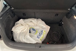 valkoinen Volkswagen Polo 2015 kuva 31.