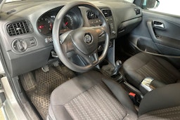 hopea Volkswagen Polo 2015 kuva 3.