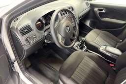 hopea Volkswagen Polo 2015 kuva 6.